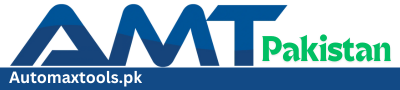Automax Tools Pakistan – Workshop Tools Supplier