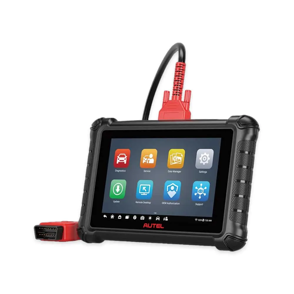 MaxiCheck MX900 Price in Pakistan – Auto Scan Tool - Image 11